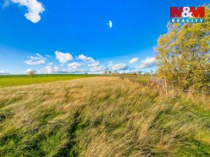 Prodej pozemku pro bydlení, Štichov, 2793 m2