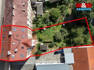 Prodej bytu 3+kk, Klatovy, Vídeňská, 100 m2