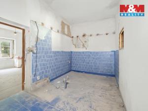 Prodej rodinného domu, Kačice, Čelechovická, 255 m2