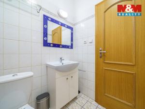 Prodej bytu 1+kk, Jáchymov, K Lanovce, 36 m2