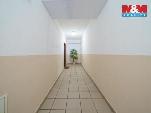 Prodej bytu 1+kk, Jáchymov, K Lanovce, 36 m2