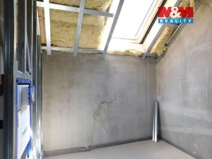 Prodej rodinného domu, Turnov, Nad Hájkem, 192 m2