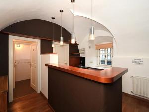 Pronájem restaurace, Praha - Malá Strana, Maltézské náměstí, 89 m2