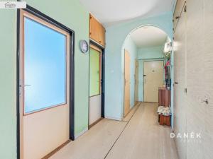 Prodej bytu 3+1, Brno - Štýřice, Horní, 75 m2