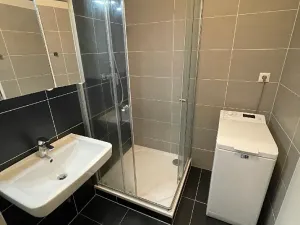 Pronájem bytu 1+kk, Pardubice, Na Spravedlnosti, 36 m2