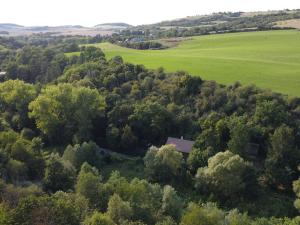 Prodej pozemku, Liteň - Běleč, 756 m2