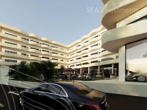 Prodej bytu 2+kk, Golem, kraj Tirana, Albánie, 62 m2