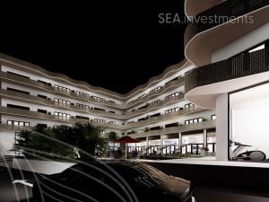 Prodej bytu 2+kk, Golem, kraj Tirana, Albánie, 62 m2