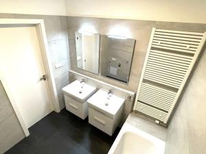 Pronájem bytu 3+kk, Praha - Krč, Pacovská, 68 m2