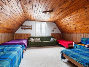 Prodej chaty, Vonoklasy, 62 m2