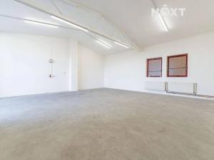Pronájem garáže, Olomouc, Týnecká, 73 m2