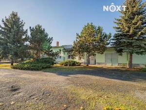 Pronájem garáže, Olomouc, Týnecká, 73 m2