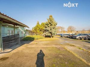 Pronájem garáže, Olomouc, Týnecká, 73 m2