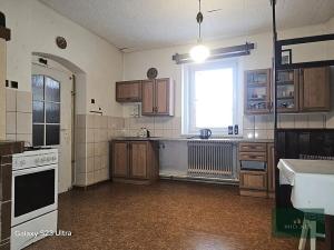 Prodej rodinného domu, Rokycany, Madlonova, 72 m2