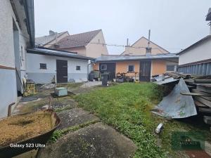 Prodej rodinného domu, Rokycany, Madlonova, 72 m2