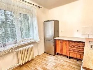 Prodej bytu 1+1, Kladno, Kyjevská, 32 m2