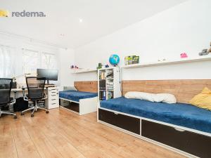 Pronájem bytu 3+kk, Praha - Strašnice, Nučická, 69 m2