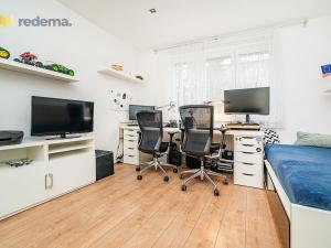 Pronájem bytu 3+kk, Praha - Strašnice, Nučická, 69 m2