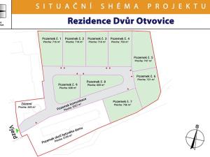 Prodej komerčního pozemku, Otvovice, 10690 m2