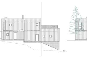 Prodej pozemku pro bydlení, Jablonec nad Nisou, 577 m2