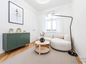 Prodej bytu 2+kk, Praha - Žižkov, Přemyslovská, 49 m2