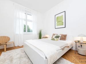 Prodej bytu 2+kk, Praha - Žižkov, Přemyslovská, 49 m2