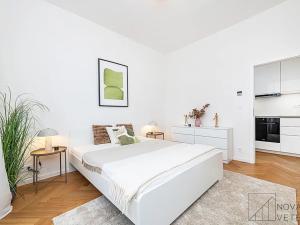 Prodej bytu 2+kk, Praha - Žižkov, Přemyslovská, 49 m2