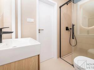 Prodej bytu 2+kk, Praha - Žižkov, Přemyslovská, 49 m2