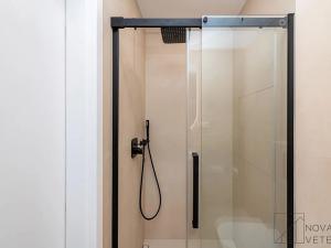 Prodej bytu 2+kk, Praha - Žižkov, Přemyslovská, 49 m2