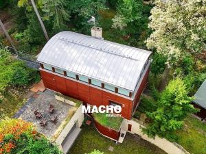 Prodej vily, Dobřichovice, K Lomu, 248 m2