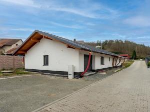 Prodej rodinného domu, Boskovice, 198 m2