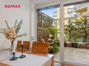 Prodej bytu 3+kk, Praha - Vysočany, Na Harfě, 61 m2