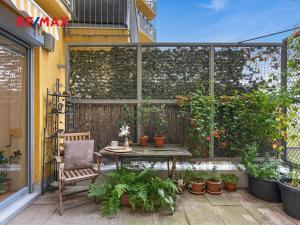 Prodej bytu 3+kk, Praha - Vysočany, Na Harfě, 61 m2