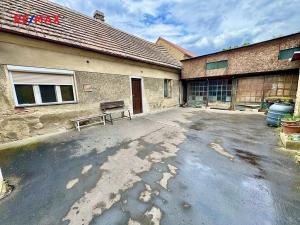 Prodej rodinného domu, Číčovice, 201 m2