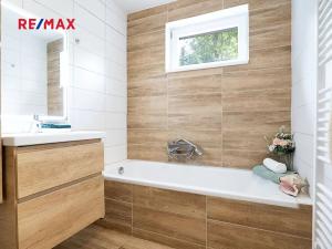 Prodej rodinného domu, Praha - Slivenec, K Homolce, 130 m2