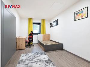 Prodej rodinného domu, Velká Dobrá, Pražská, 182 m2