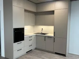 Pronájem bytu 1+kk, České Budějovice, Štítného, 44 m2