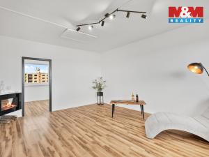 Prodej bytu 5+1, Liberec - Liberec XXIII-Doubí, Vackova, 90 m2