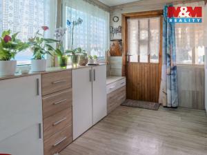 Prodej rodinného domu, Zlín, Slovenská, 114 m2