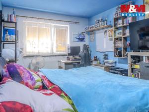 Prodej rodinného domu, Zlín, Slovenská, 114 m2