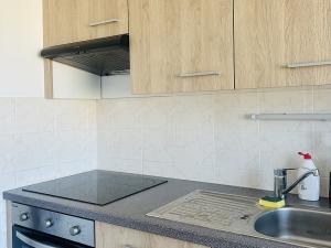 Pronájem bytu 1+kk, Liberec - Liberec XXX-Vratislavice nad Nisou, Seniorů, 34 m2