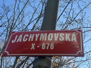 Prodej bytu 3+1, Liberec - Liberec X-Františkov, Jáchymovská, 84 m2