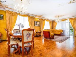 Prodej bytu 5+1, Praha - Veleslavín, Pláničkova, 173 m2