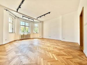 Prodej atypického bytu, Teplice, J. V. Sládka, 134 m2