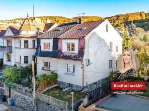 Prodej rodinného domu, Trmice, Vančurova, 86 m2