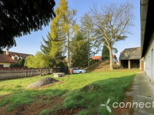 Pronájem komerčního pozemku, Praha - Lipence, Jílovišťská, 1222 m2