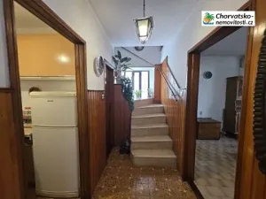 Prodej rodinného domu, Novi Vinodolski, Chorvatsko, 52 m2