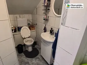 Prodej vily, Jadranovo, Chorvatsko, 70 m2