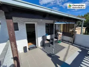 Prodej vily, Jadranovo, Chorvatsko, 70 m2