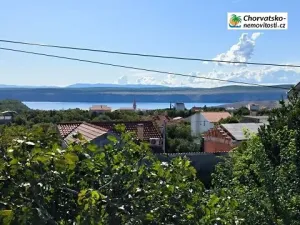 Prodej vily, Jadranovo, Chorvatsko, 70 m2